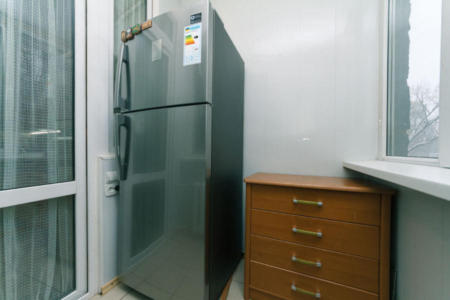Three-Room Apartments At The Polytechnic Institute Kiev Exteriör bild